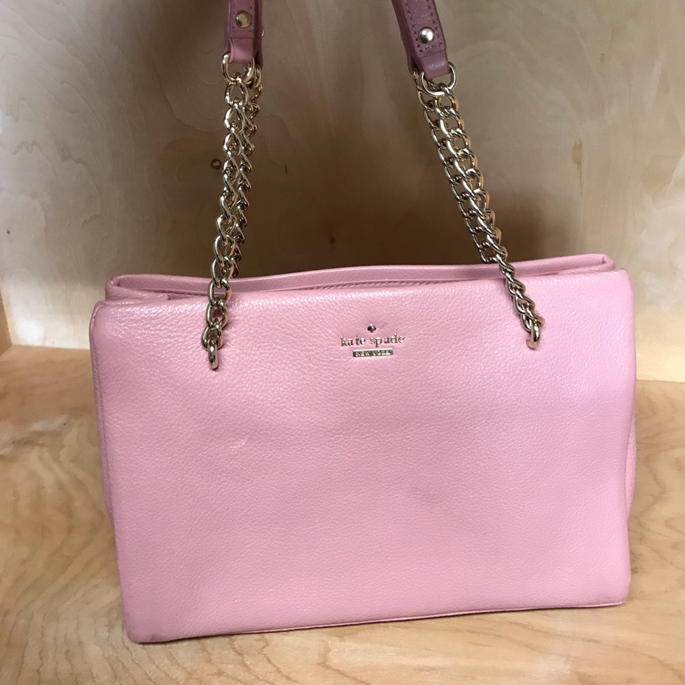 Kate spade tote